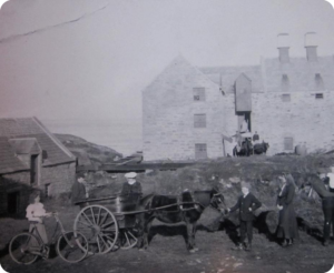 We are over the moon